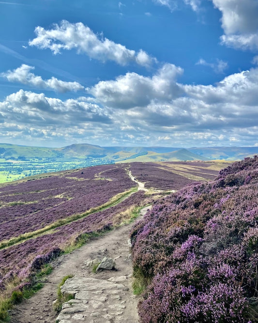 Edale Horizon